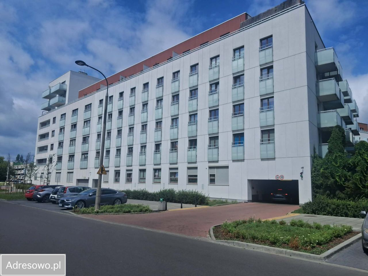 Mieszkanie 2-pokojowe Warszawa Bielany, ul. Jana Kasprowicza. Zdjęcie 1