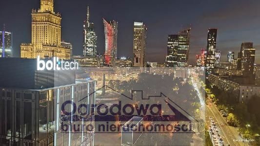 Mieszkanie 1-pokojowe Warszawa, ul. Świętokrzyska. Zdjęcie 1