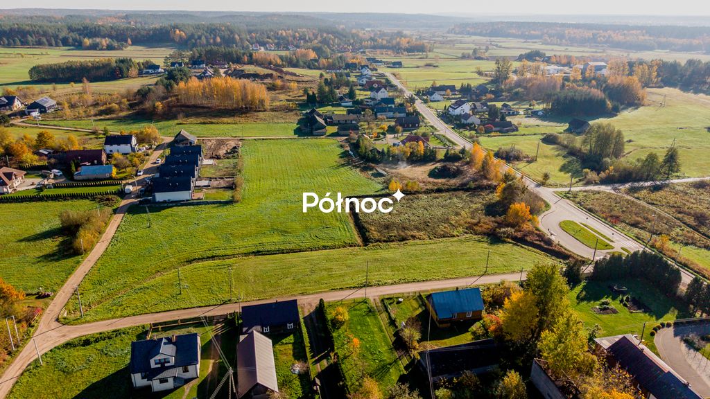 Działka budowlana Studzianki. Zdjęcie 8