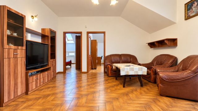Mieszkanie 3-pokojowe Rzeszów Śródmieście, pl. Wolności. Zdjęcie 2