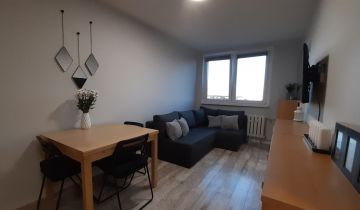 Mieszkanie 1-pokojowe Wrocław Psie Pole, ul. gen. Leopolda Okulickiego
