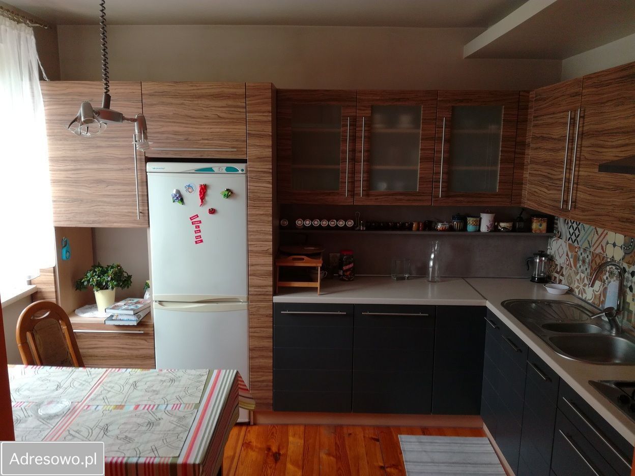 dom wolnostojący, 4 pokoje Skaryszew, ul. Juliusza Słowackiego. Zdjęcie 7