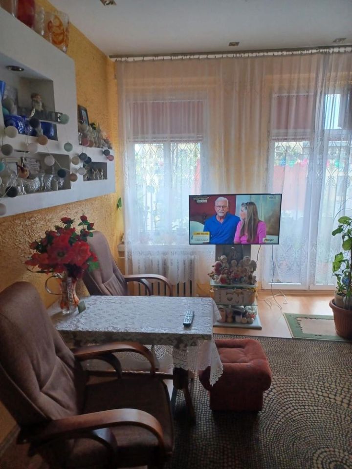 Mieszkanie 2-pokojowe Wrocław Fabryczna, ul. Spiżowa. Zdjęcie 4