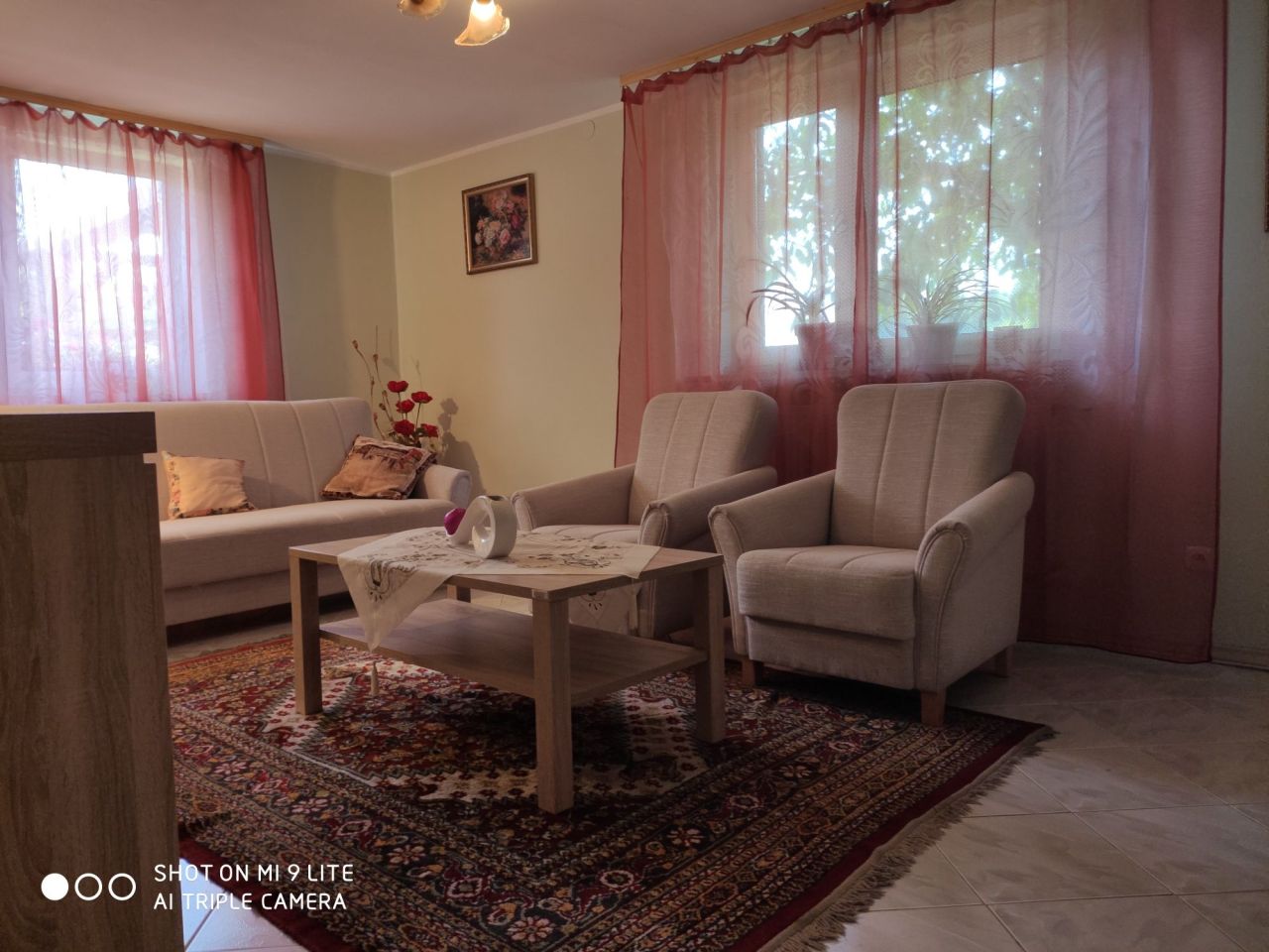 bliźniak Siedliska. Zdjęcie 3