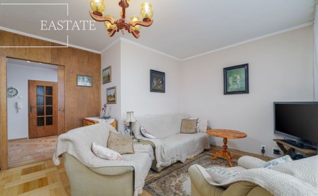 Mieszkanie 4-pokojowe Warszawa Targówek, ul. Radzymińska. Zdjęcie 3