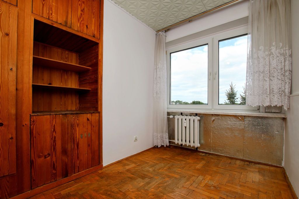 Mieszkanie 3-pokojowe Krosno, ul. ks. Jerzego Popiełuszki. Zdjęcie 7