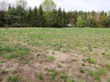 Działka budowlana Sękowo. Zdjęcie 2