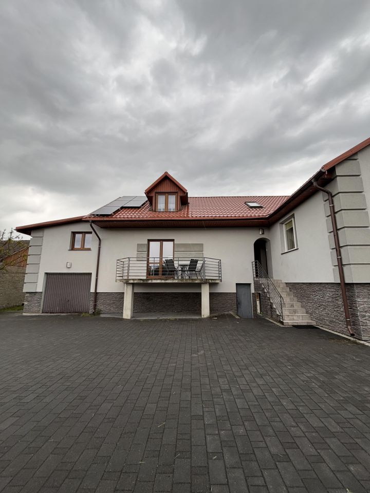 dom wolnostojący, 6 pokoi Wincentów. Zdjęcie 25