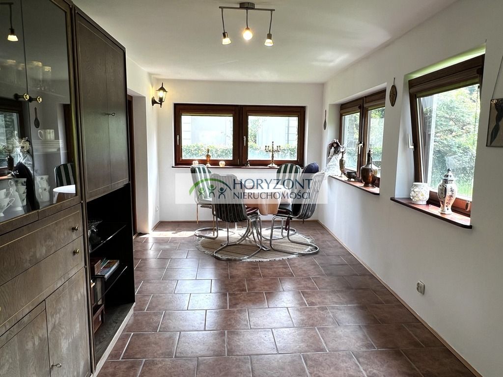 dom wolnostojący Gdańsk Oliwa. Zdjęcie 4