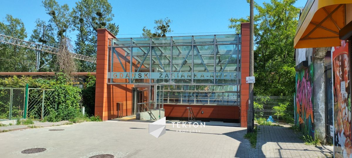 Mieszkanie 3-pokojowe Gdańsk Żabianka, al. Grunwaldzka. Zdjęcie 11