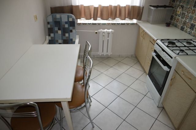 Mieszkanie 2-pokojowe Poznań Grunwald, ul. Międzyborska. Zdjęcie 8