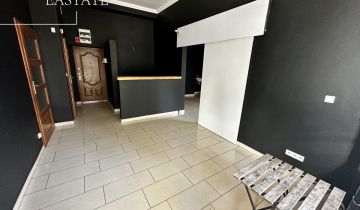 Lokal Gdańsk Wrzeszcz, ul. Antoniego Lendziona