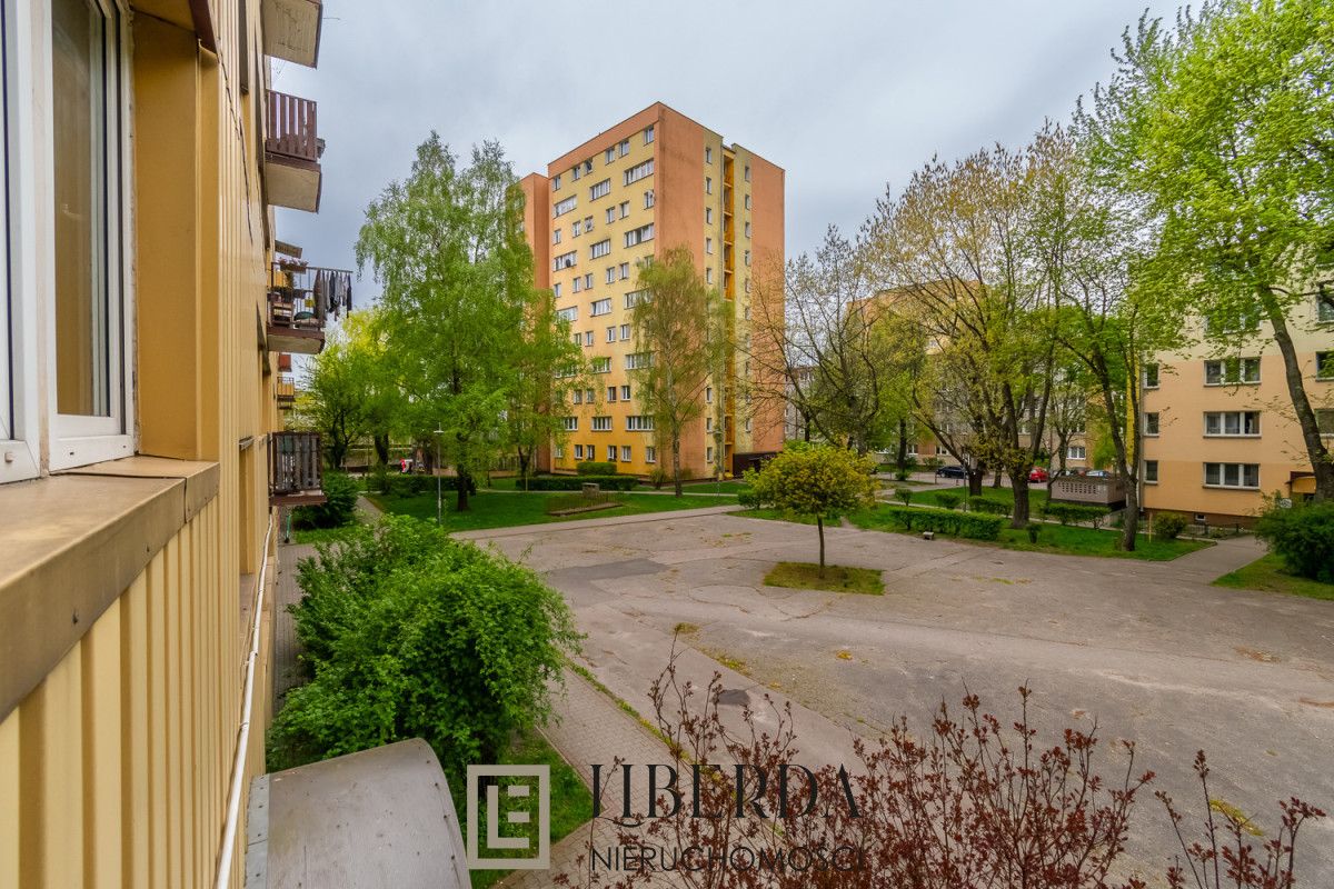 Mieszkanie 2-pokojowe Lublin Tatary, ul. Hutnicza. Zdjęcie 6