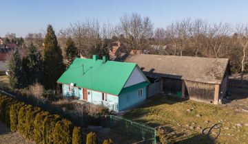 dom wolnostojący, 3 pokoje Przeworsk