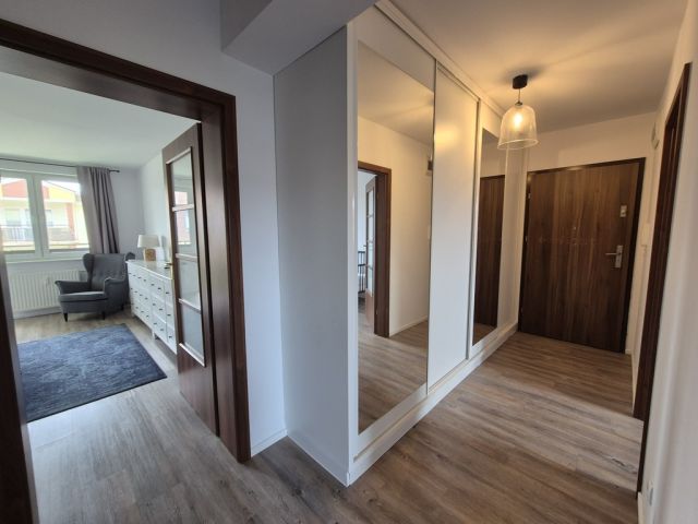 Mieszkanie 2-pokojowe Słupsk, ul. Franciszka Szafranka. Zdjęcie 7