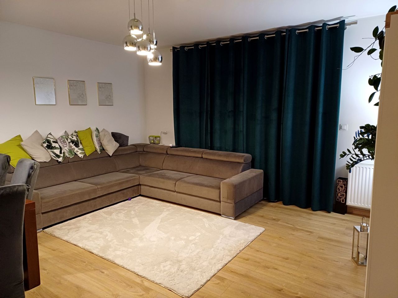 Mieszkanie 3-pokojowe Wrocław Fabryczna, ul. Uciechowska. Zdjęcie 12