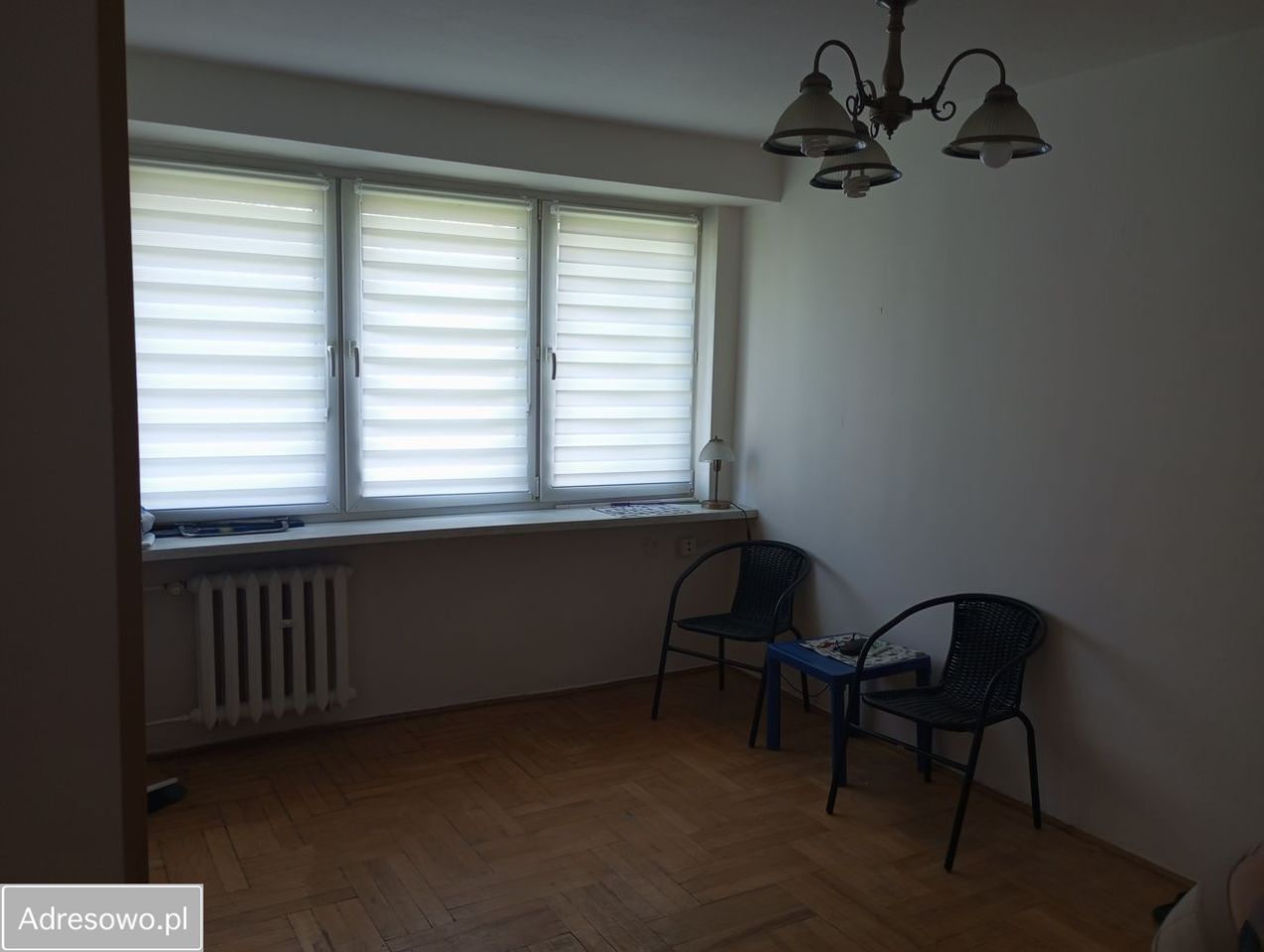 Mieszkanie 2-pokojowe Lublin Kalinowszczyzna, ul. Lwowska