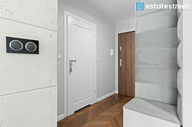 Mieszkanie 2-pokojowe Katowice, ul. Nasypowa. Zdjęcie 18