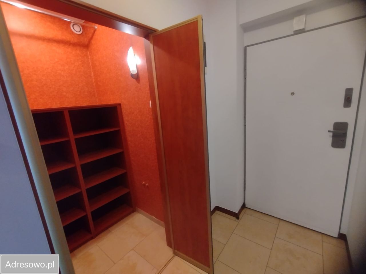 Mieszkanie 3-pokojowe Warszawa Wola, al. Jana Pawła II. Zdjęcie 7