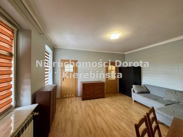 Mieszkanie 1-pokojowe Tomaszów Mazowiecki, ul. św. Antoniego. Zdjęcie 6