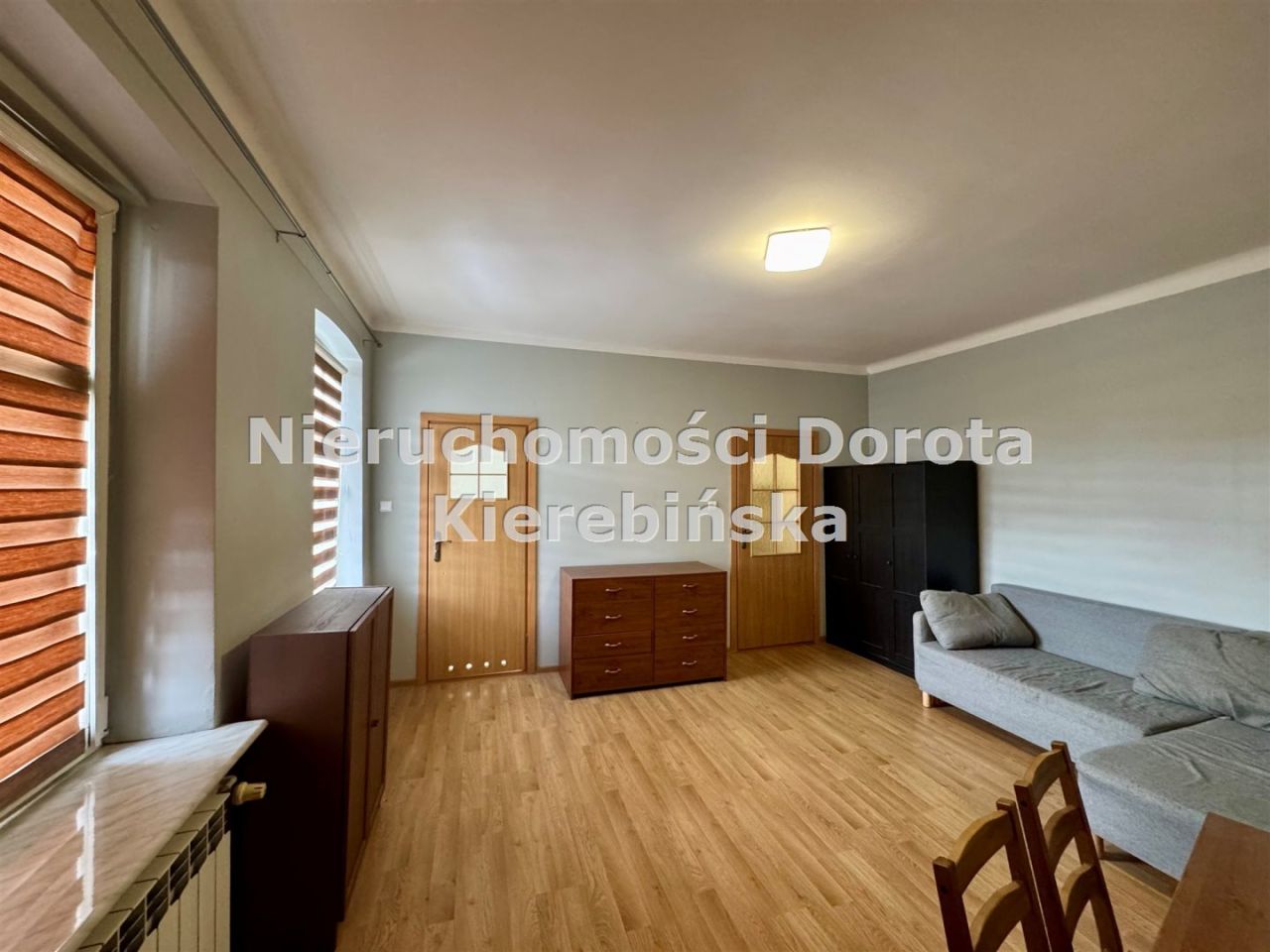 Mieszkanie 1-pokojowe Tomaszów Mazowiecki, ul. św. Antoniego. Zdjęcie 6