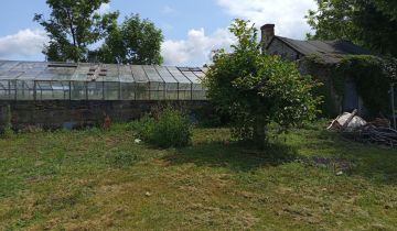 Działka budowlana Garwolin, ul. Budzeń