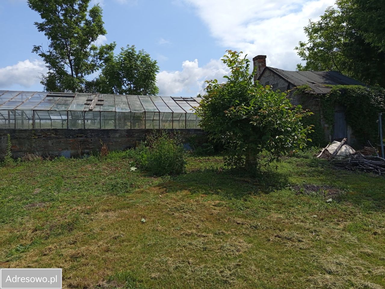 Działka budowlana Garwolin, ul. Budzeń. Zdjęcie 2