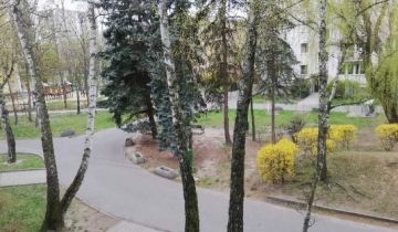 Mieszkanie 4-pokojowe Warszawa Ursynów, ul. Lasek Brzozowy