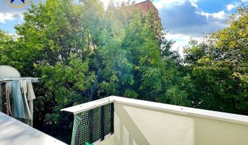 Mieszkanie 1-pokojowe Kraków Bieńczyce, os. Na Wzgórzach