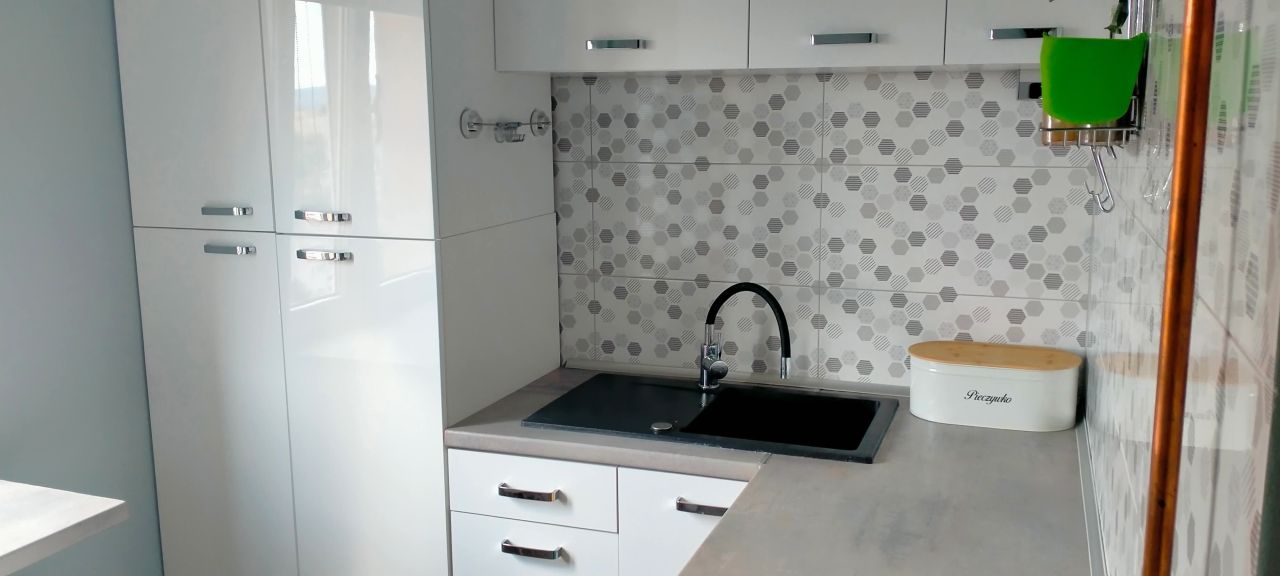 Mieszkanie 2-pokojowe Kielce Centrum, ul. Grochowa. Zdjęcie 8