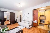 Mieszkanie 1-pokojowe Kraków Podgórze, ul. Borkowska. Zdjęcie 2