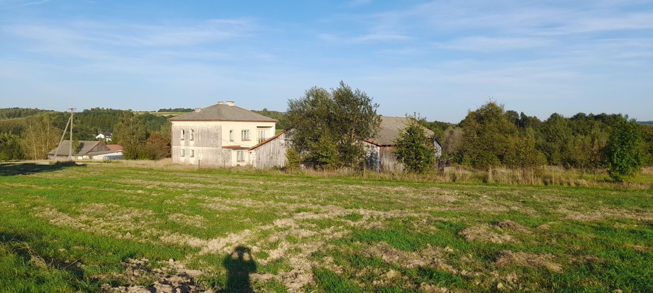 gospodarstwo, 6 pokoi Szerzyny. Zdjęcie 13