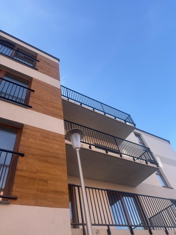 Mieszkanie 3-pokojowe Jelenia Góra, ul. Spółdzielcza. Zdjęcie 4