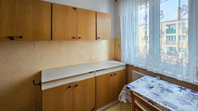 Mieszkanie 1-pokojowe Pisz, ul. Warszawska. Zdjęcie 10