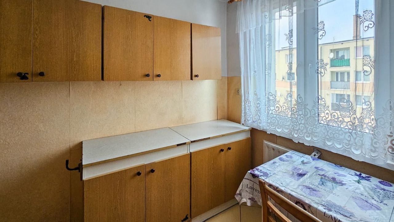 Mieszkanie 1-pokojowe Pisz, ul. Warszawska. Zdjęcie 10