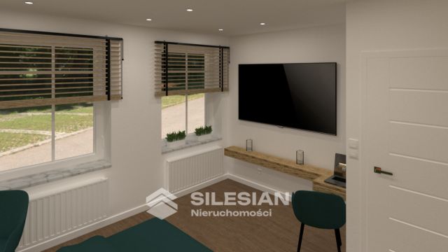 Mieszkanie 3-pokojowe Świdnica, ul. Stanisława Wyspiańskiego. Zdjęcie 27