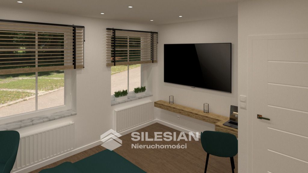 Mieszkanie 3-pokojowe Świdnica, ul. Stanisława Wyspiańskiego. Zdjęcie 27