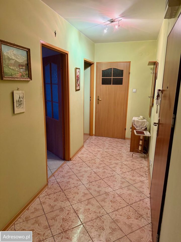 Mieszkanie 2-pokojowe Siedlce Centrum, ul. 11 Listopada. Zdjęcie 7