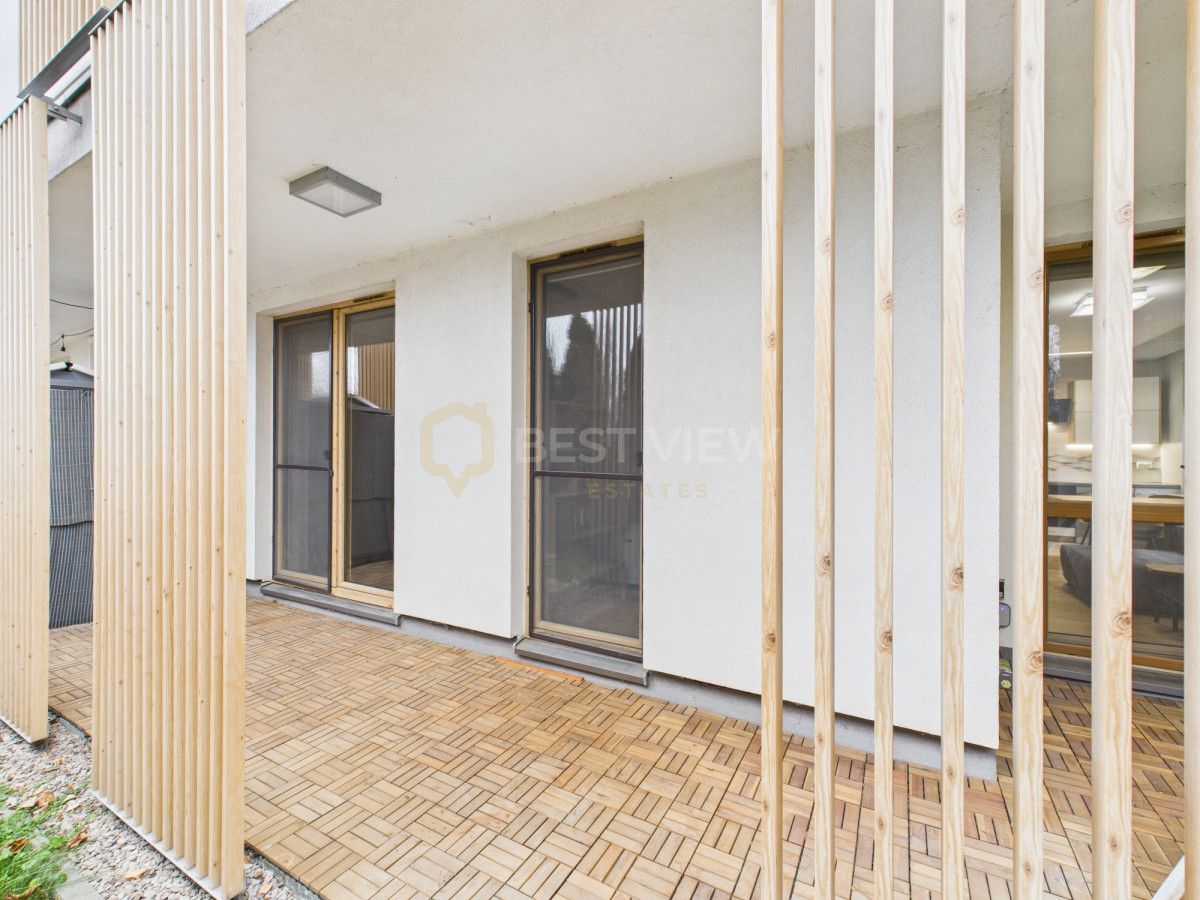 Mieszkanie 3-pokojowe Zamienie, ul. Arakowa. Zdjęcie 12