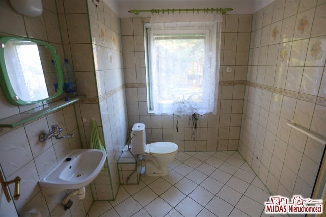 dom wolnostojący, 5 pokoi Ciechocinek, ul. Władysława Jagiełły. Zdjęcie 19