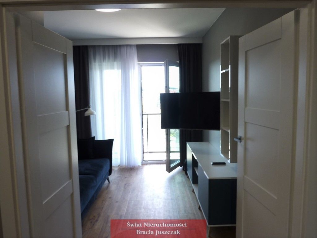 Mieszkanie 2-pokojowe Wrocław Szczepin, ul. Legnicka. Zdjęcie 7