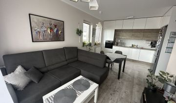 Mieszkanie 3-pokojowe Smolec