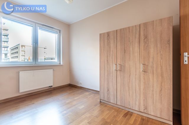 Mieszkanie 2-pokojowe Kraków Bronowice, ul. Stańczyka. Zdjęcie 10