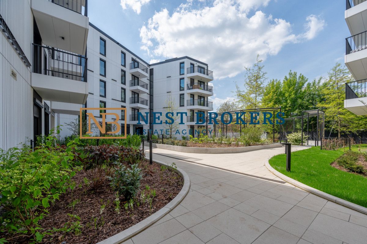 Mieszkanie 2-pokojowe Kraków Śródmieście, ul. Mogilska. Zdjęcie 4