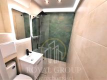 Mieszkanie 3-pokojowe Lublin Śródmieście, ul. Gabriela Narutowicza. Zdjęcie 4