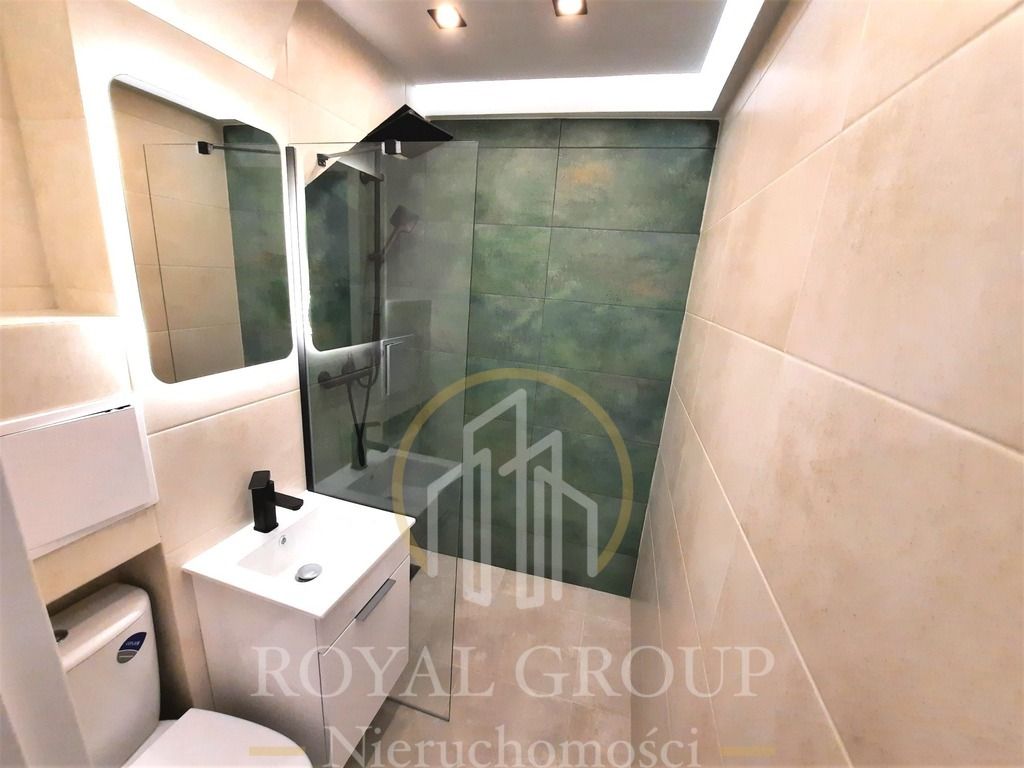 Mieszkanie 3-pokojowe Lublin Śródmieście, ul. Gabriela Narutowicza. Zdjęcie 6