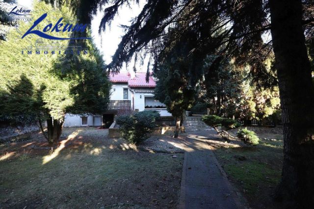 dom szeregowy, 5 pokoi Leszno Gronowo, ul. Rocha Kowalskiego. Zdjęcie 1