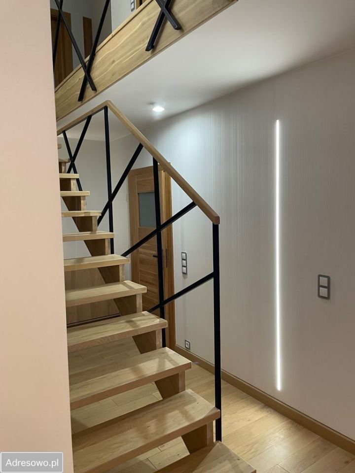 Mieszkanie 4-pokojowe Łódź Polesie. Zdjęcie 12