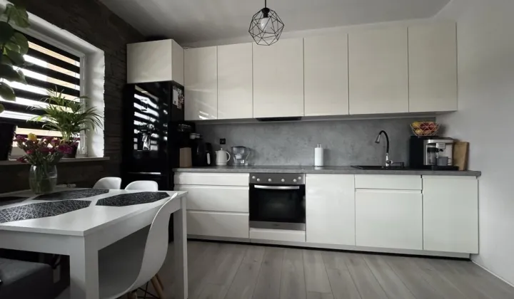 Mieszkanie 2-pokojowe Chełm, ul. Przemysłowa