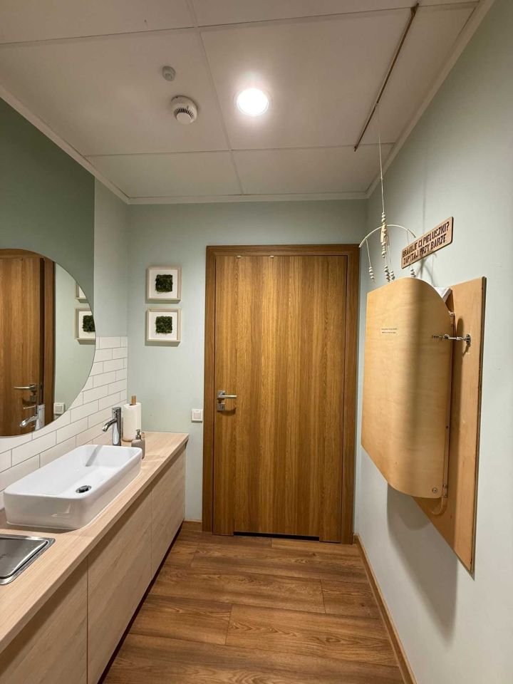 Lokal Kraków Zabłocie. Zdjęcie 5